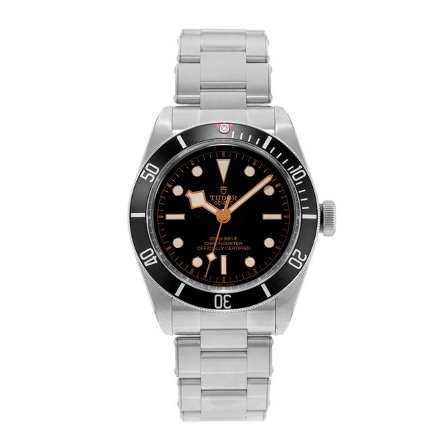 Tudor Black Bay M79230N-0002 Image 2